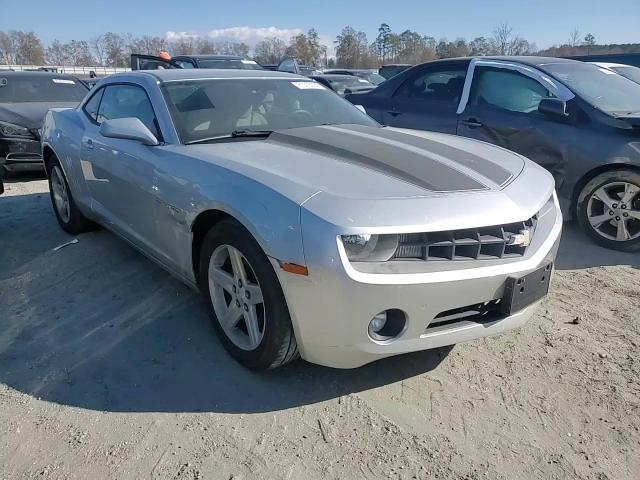 2010 Chevrolet Camaro Lt VIN: 2G1FB1EV5A9108144 Lot: 81313264