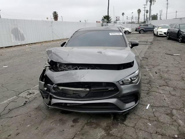 2021 Mercedes-Benz CLA-klasse - Image 11