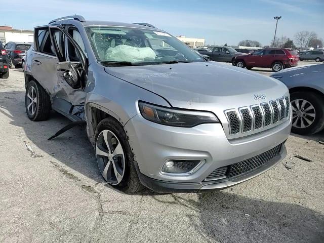 2019 Jeep Grand Cherokee - Image 11