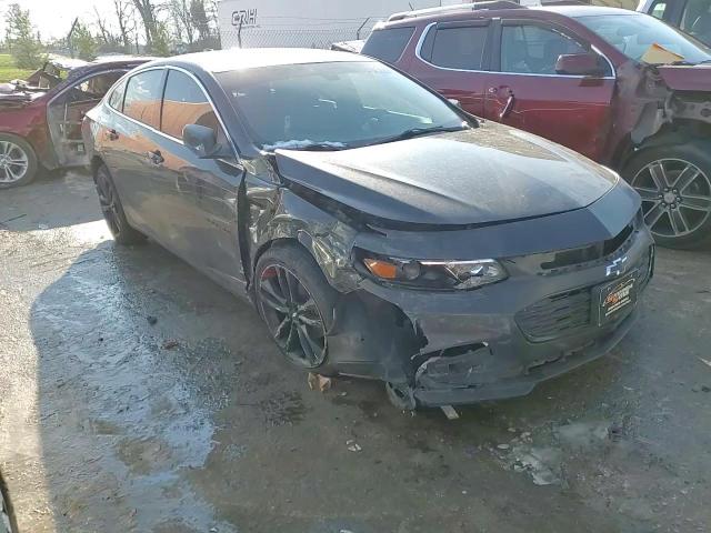 2018 Chevrolet Malibu - Image 10