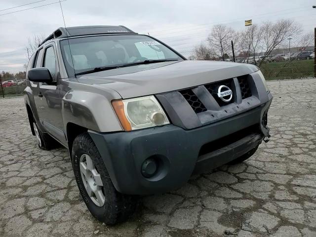 2005 Nissan XTerra - Image 12