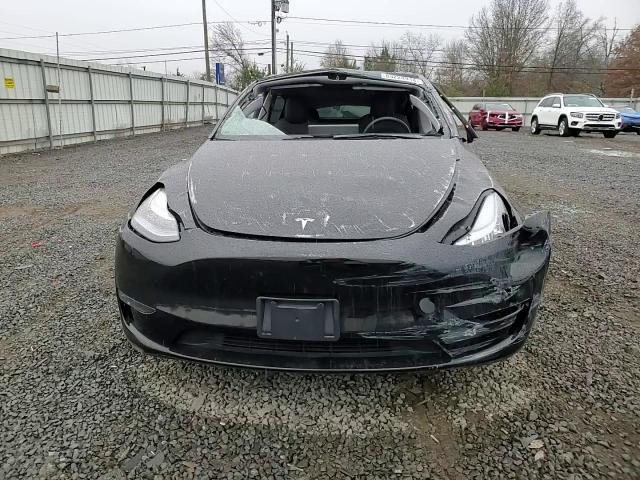 2023 Tesla Model Y VIN: 7SAYGDEE8PA044544 Lot: 83224914