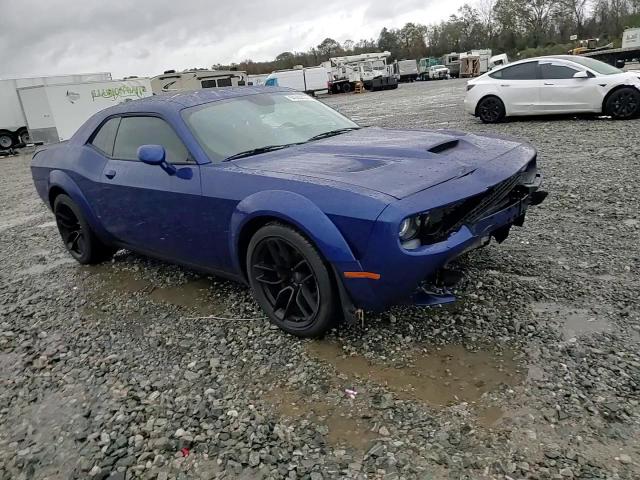 2020 Dodge Challenger R/T Scat Pack VIN: 2C3CDZFJ9LH226936 Lot: 84500424