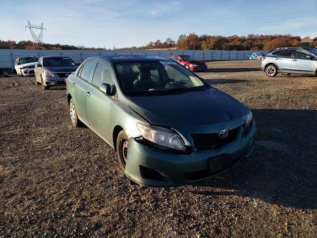 2009 Toyota Corolla - Image 11