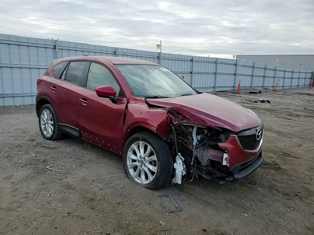 2013 Mazda CX-5 - Image 12
