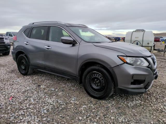 2017 Nissan Rogue S VIN: KNMAT2MV5HP537558 Lot: 85163774