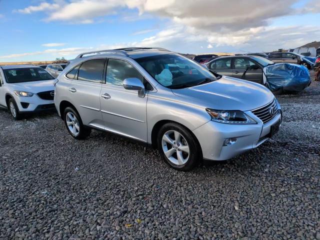 2014 Lexus RX - Image 13