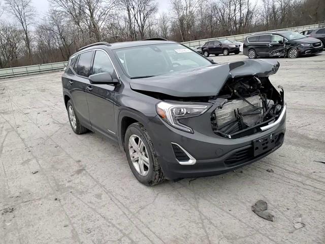2020 GMC Terrain - Image 12