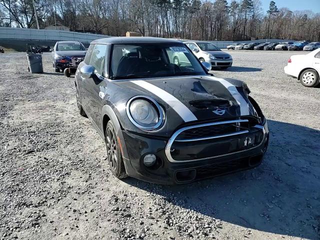 2015 Mini Cooper S VIN: WMWXP7C5XF2A41565 Lot: 85230304