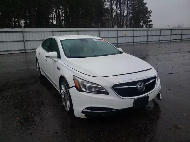 2017 Buick LaCrosse - Image 11