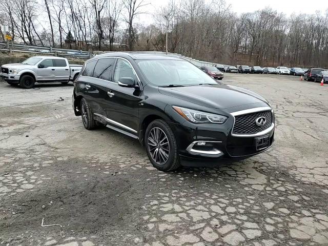 2018 Infiniti QX60 - Image 12