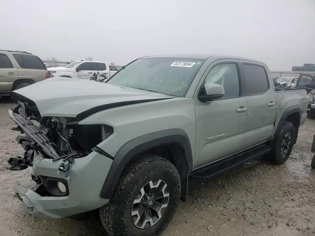 2023 Toyota Tacoma Double Cab VIN: 3TMCZ5AN7PM588111 Lot: 83175044