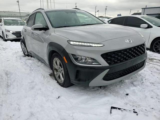 2023 Hyundai Kona Sel VIN: KM8K3CAB3PU974667 Lot: 85928674