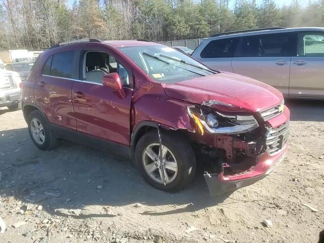 2019 Chevrolet Trax - Image 11