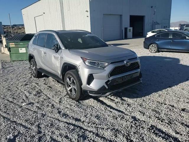 2021 Toyota RAV 4 - Image 11