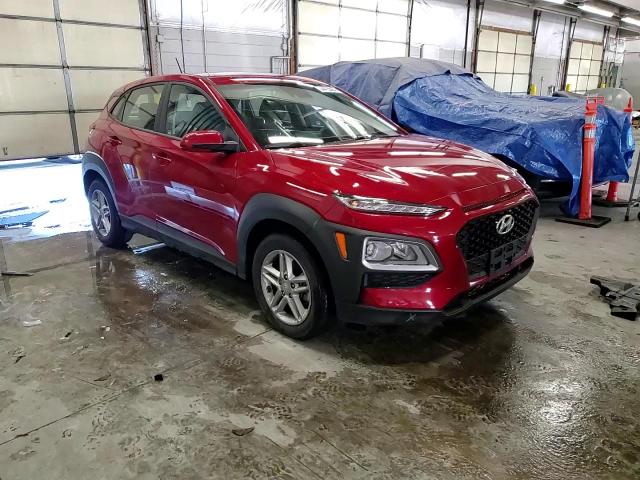 2021 Hyundai Kona Se VIN: KM8K1CAA3MU685121 Lot: 84415484