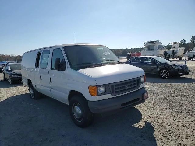 2006 Ford Econoline - Image 11
