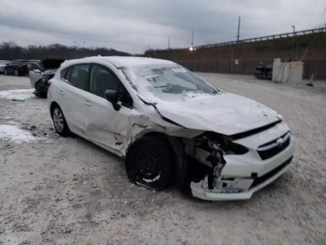 2022 Subaru Impreza - Image 10