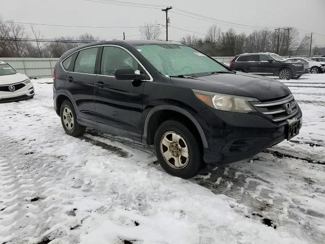 2013 Honda CR-V - Image 11