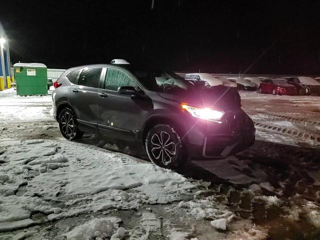 2021 Honda CR-V - Image 14