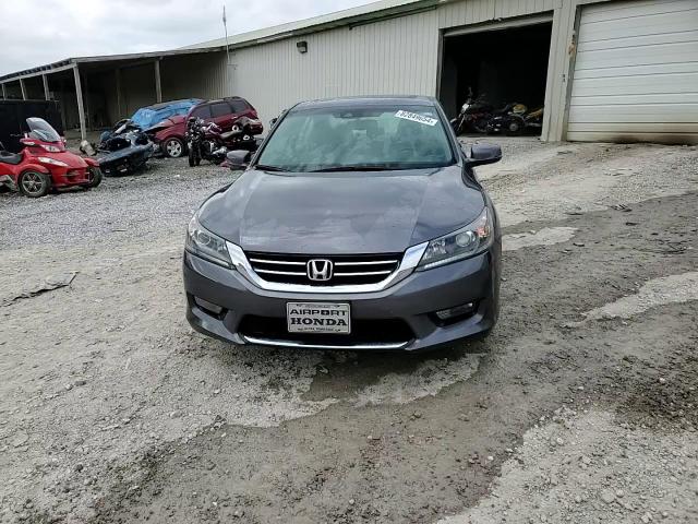 2015 Honda Accord - Image 14