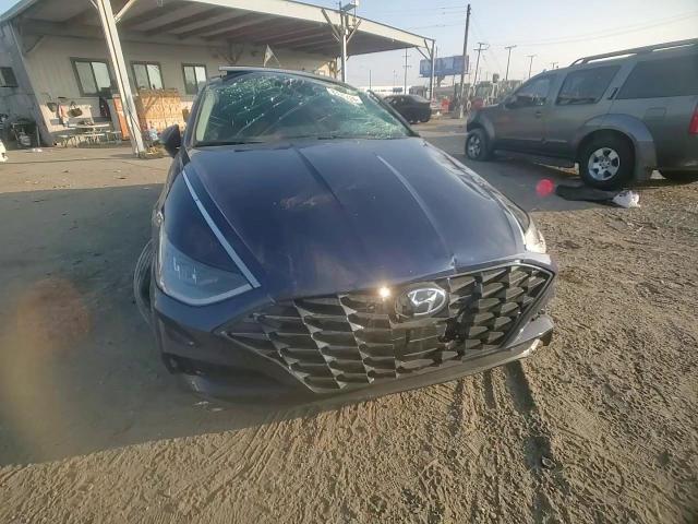 2021 Hyundai Sonata - Image 10