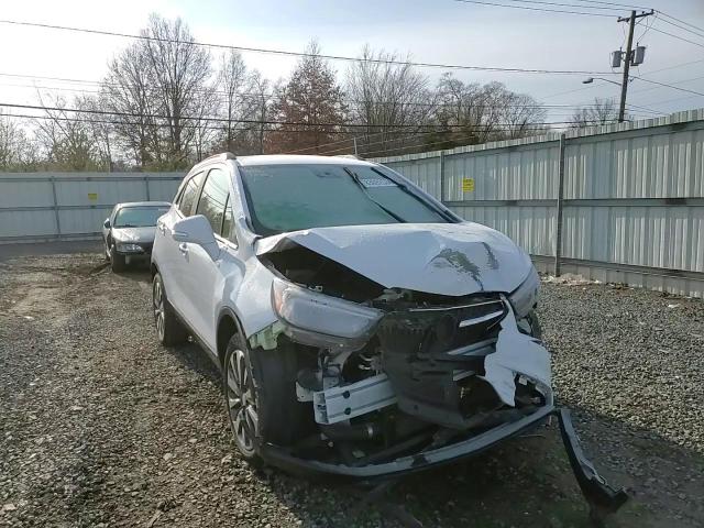 2017 Buick Encore Preferred Ii VIN: KL4CJBSB6HB195973 Lot: 83092534