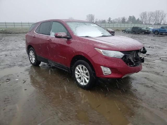 2019 Chevrolet Equinox - Image 11