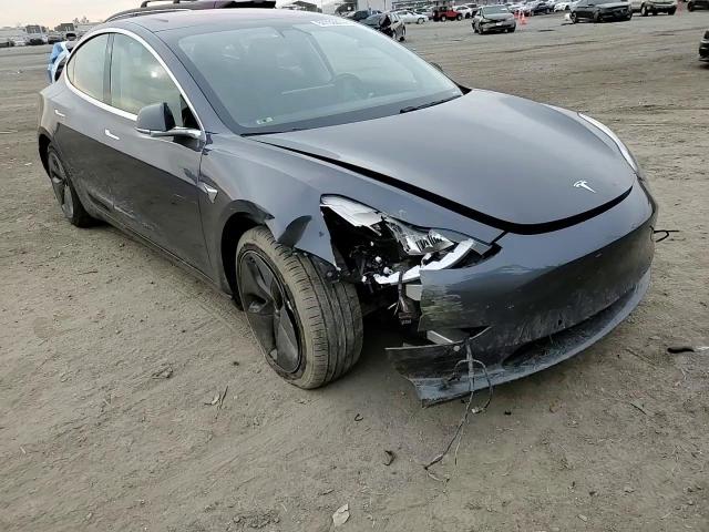 2018 Tesla Model 3 VIN: 5YJ3E1EA6JF050958 Lot: 84739374