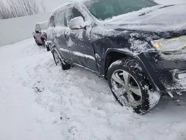 2015 Jeep Grand Cherokee - Image 12