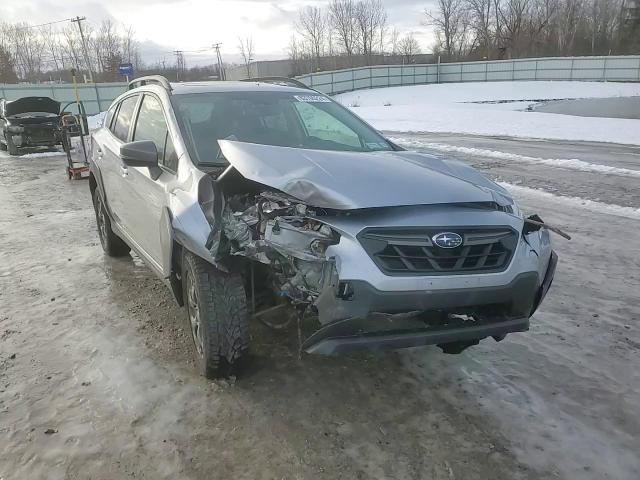 2021 Subaru Crosstrek Sport VIN: JF2GTHSC3MH665186 Lot: 83765224