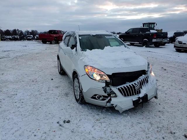 2015 Buick Encore - Image 11