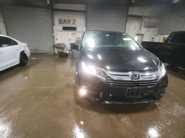 2019 Honda Odyssey - Image 14