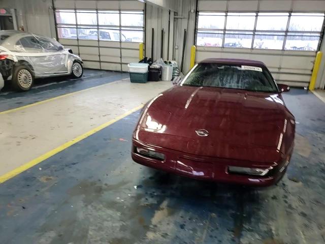 1993 Chevrolet Corvette - Image 11