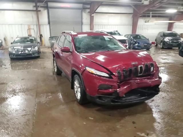 2014 Jeep Grand Cherokee - Image 12