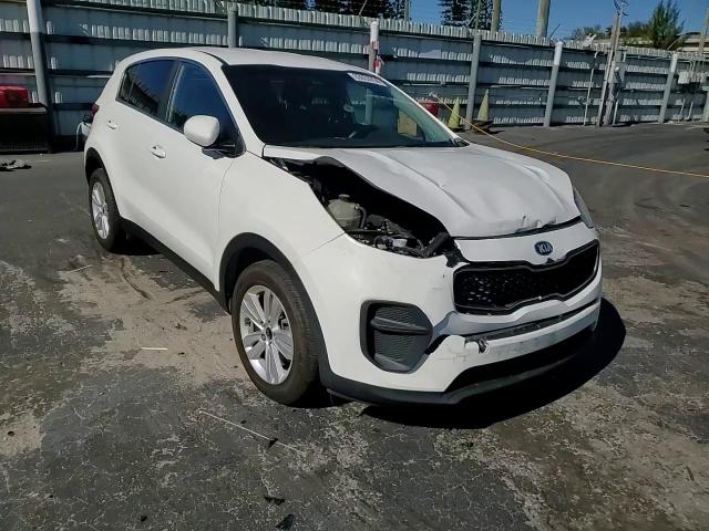 2019 Kia Sportage - Image 12