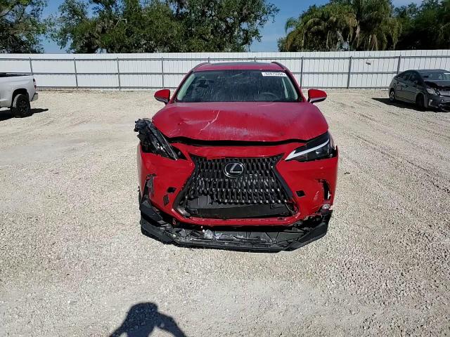 2023 Lexus NX - Image 11