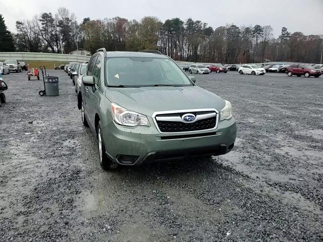 2014 Subaru Forester - Image 11