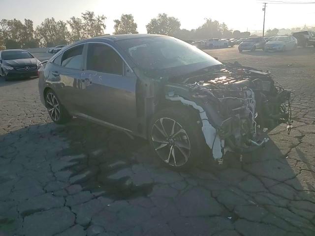 2019 Honda Civic - Image 11