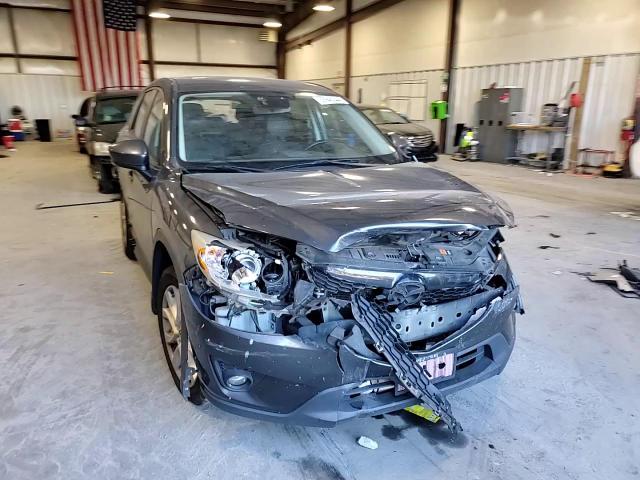 2014 Mazda Cx-5 Gt VIN: JM3KE4DY5E0386429 Lot: 83946344