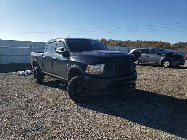 2016 RAM 2500 - Image 10
