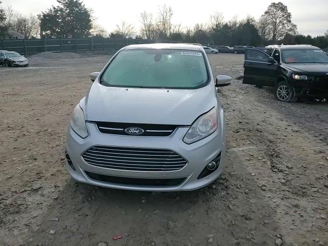 2015 Ford C-Max Sel VIN: 1FADP5BU7FL112530 Lot: 84945564