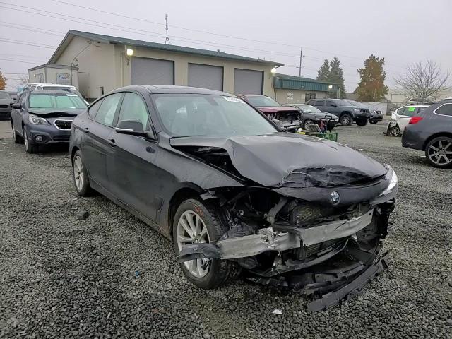 2015 BMW 3er - Image 10