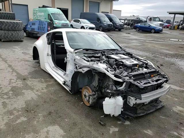 2013 Nissan 370Z Base VIN: JN1AZ4EH5DM881554 Lot: 85160744