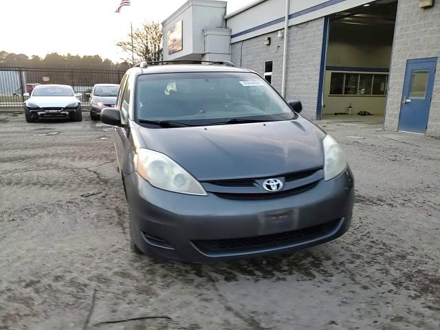 2006 Toyota Sienna Ce VIN: 5TDZA23CX6S505961 Lot: 85664894