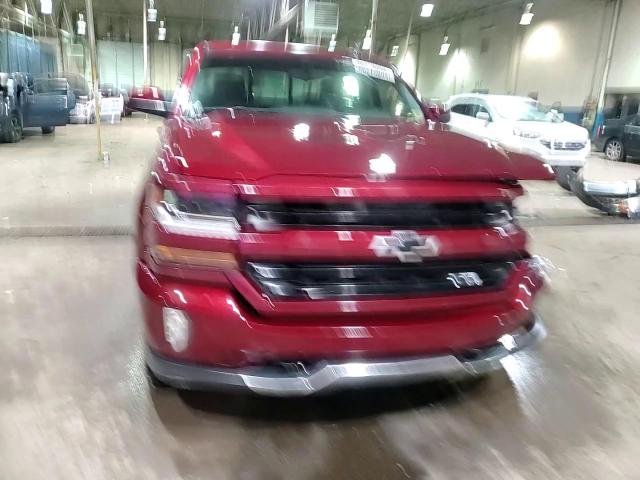 2016 Chevrolet Silverado - Image 13