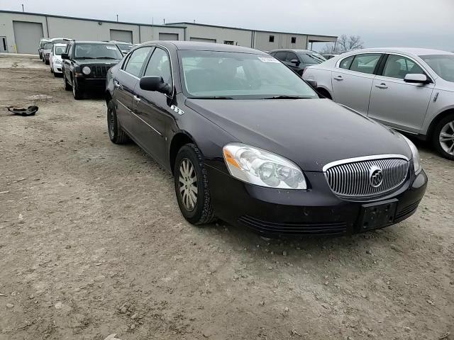2008 Buick Lucerne - Image 11