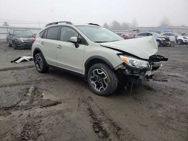 2016 Subaru Crosstrek Limited VIN: JF2GPANCXG8323438 Lot: 84246284