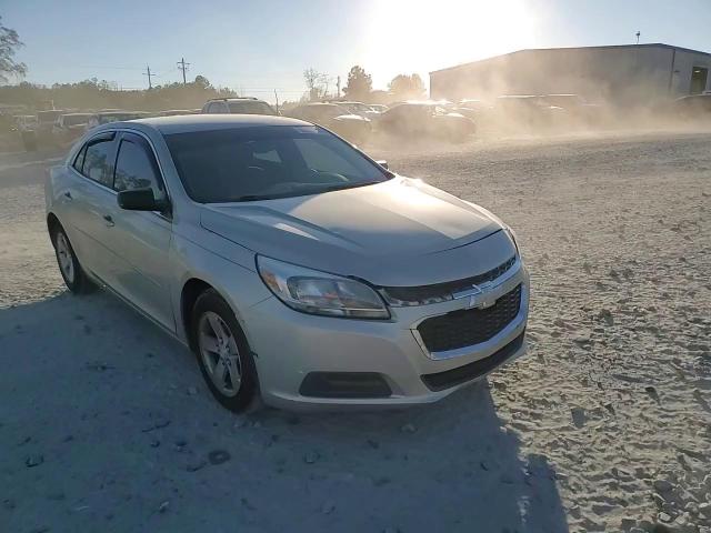 2014 Chevrolet Malibu Ls VIN: 1G11B5SL6EF280250 Lot: 85642034