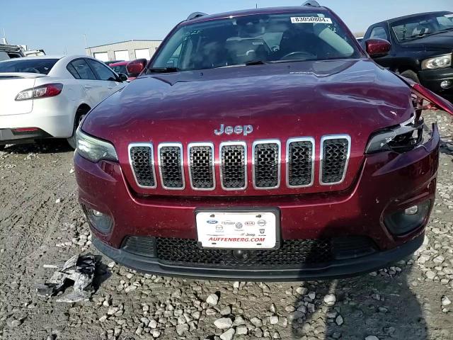 2021 Jeep Grand Cherokee - Image 13